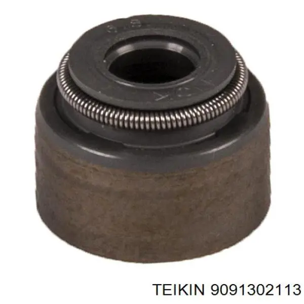 9091302113 Teikin сальник клапана (маслознімний, впускного)