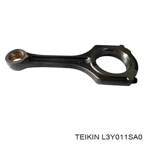 Поршень двигуна без кілець Market (OEM) L3Y011SA0 ціна, від 51.62 USD