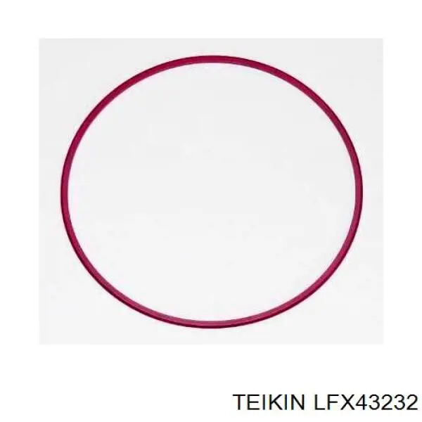 Гільза поршнева Teikin LSX43232 ціна, від 176.81 USD