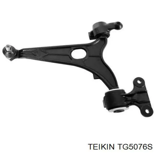 ME011045 Mitsubishi Прокладка під головку