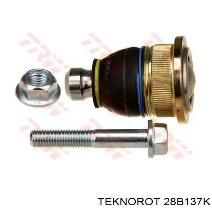 Ходова Polcar 28B137K