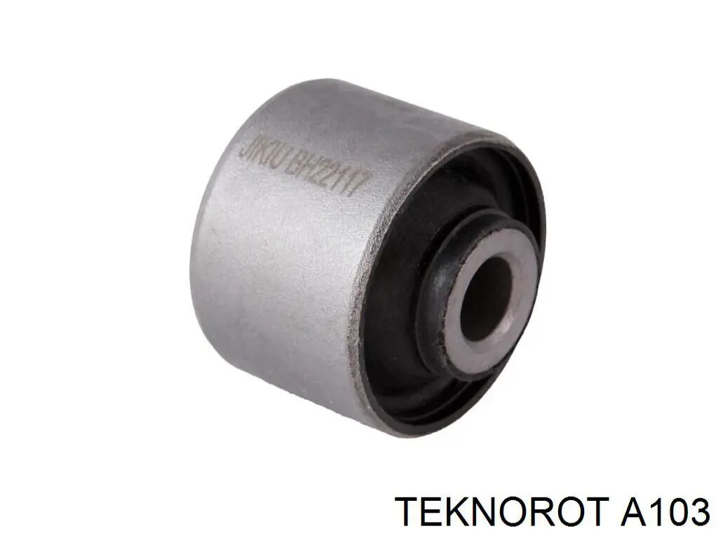 Купити A103 Teknorot Кульова опора, нижня