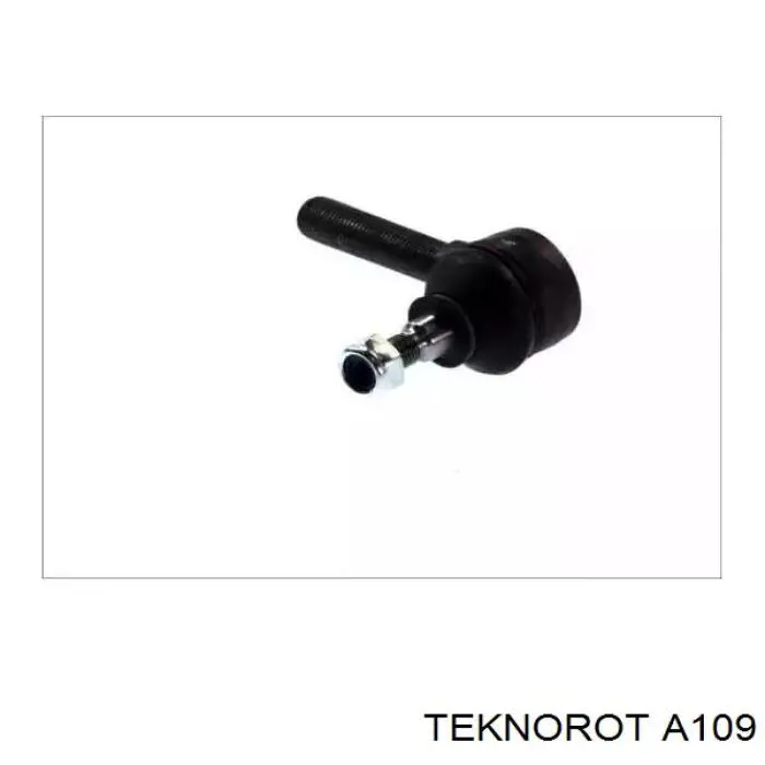 Накінечник поперечної рульової тяги Teknorot A109 ціна, від 5.39 USD
