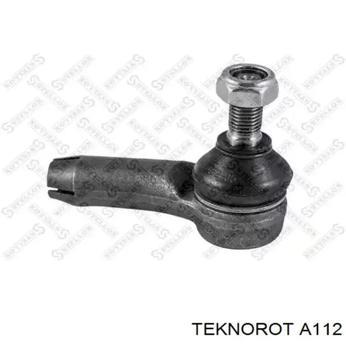 Наконечник рульовий Teknorot A112 ціна, від 7.05 USD
