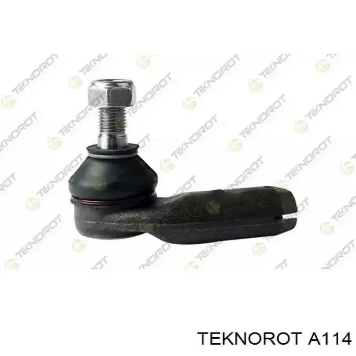 Наконечник рульовий Teknorot A114 ціна, від 7.26 USD