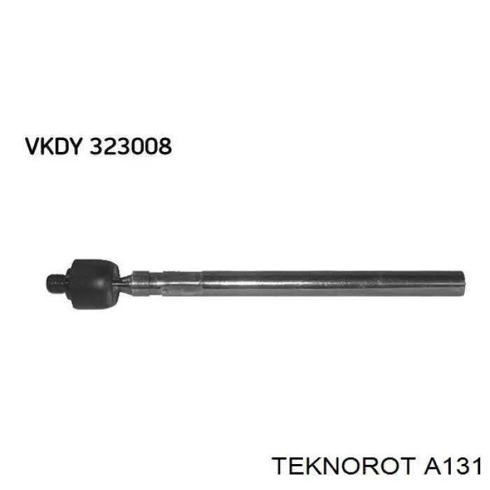 A131 Teknorot Балансир підвіски задній лівий