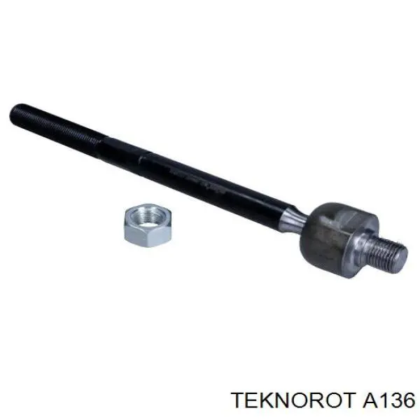Важіль передньої підвіски нижній, правий Teknorot A136 ціна, від 47.73 USD