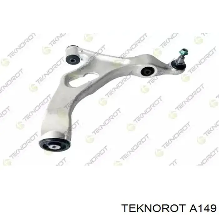 Важіль передній лівий Teknorot A149 ціна, від 169.74 USD