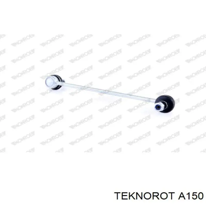 Амортизаційна стійка Teknorot A150 ціна, від 6.39 USD
