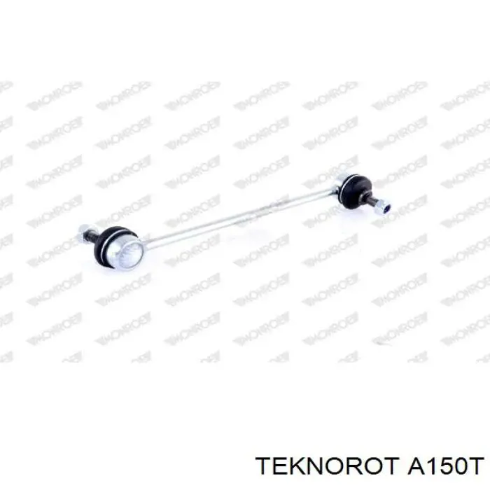 A150T Teknorot стійка стабілізатора переднього