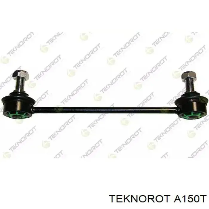 Амортизаційна стійка Teknorot A150T ціна, від 7.30 USD