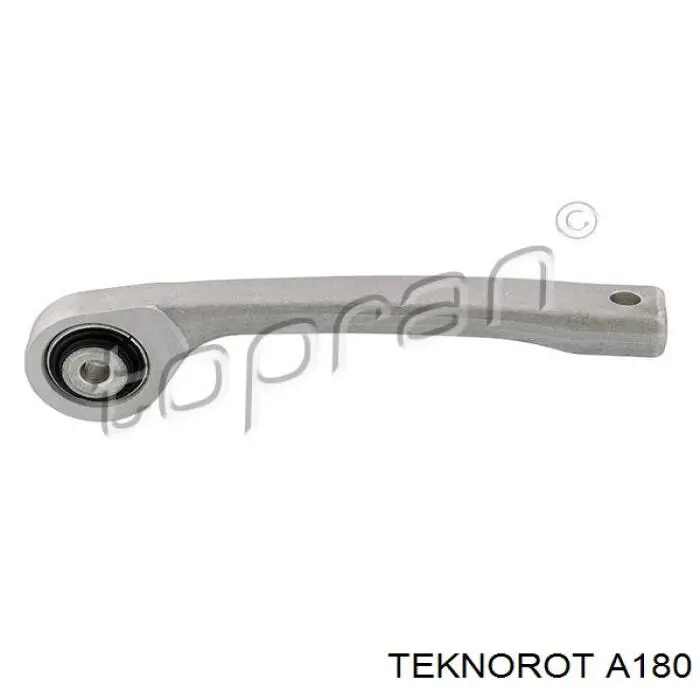 Стійка стабілізатора, заднього GKN-Spidan 59414