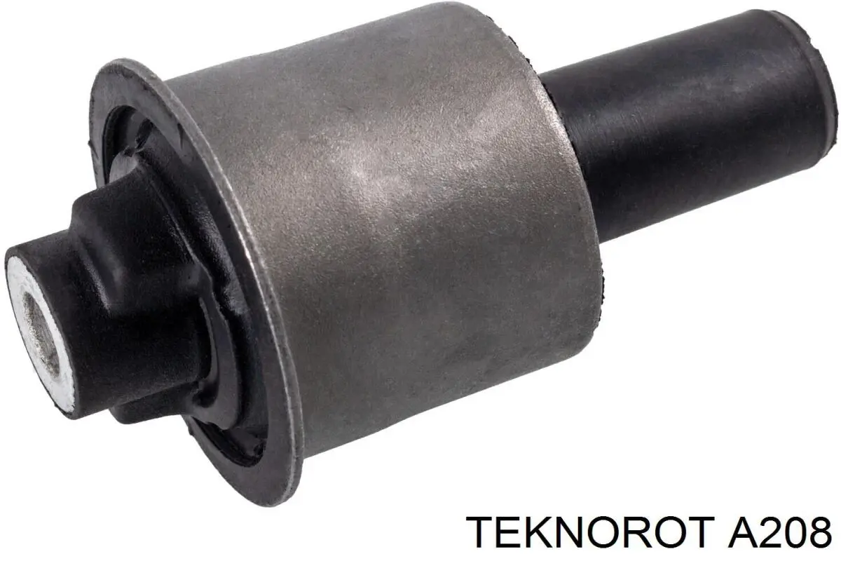 Купити A208 Teknorot Лівий важіль передній нижній підвіски