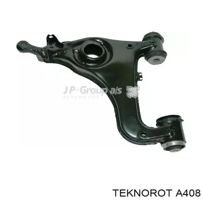 Яйця на стабілізаторі задні Teknorot A408 ціна, від 12.10 USD