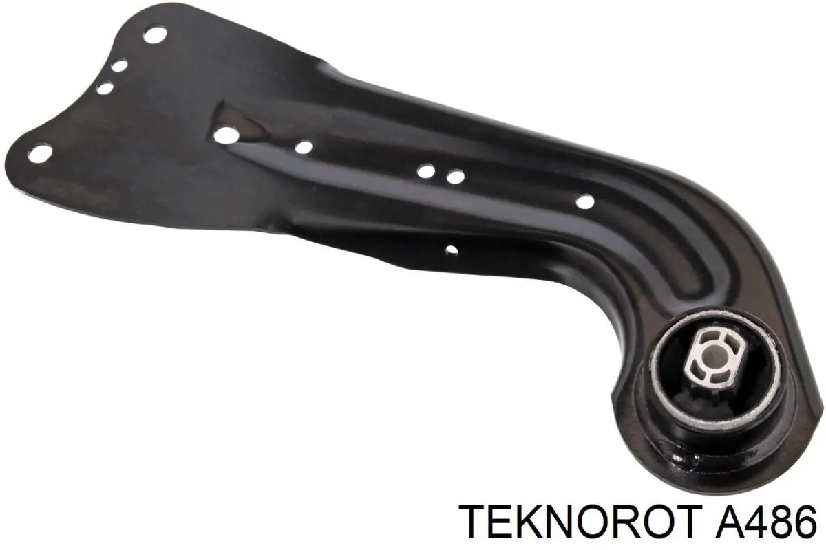 A486 Teknorot Важіль/тяга задньої підвіски подовжній нижній, лівий