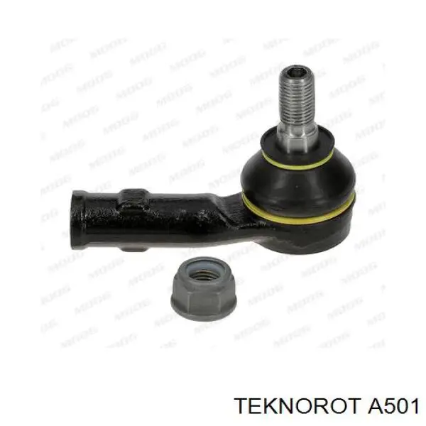 Наконечник рульовий Teknorot A501 ціна, від 6.70 USD