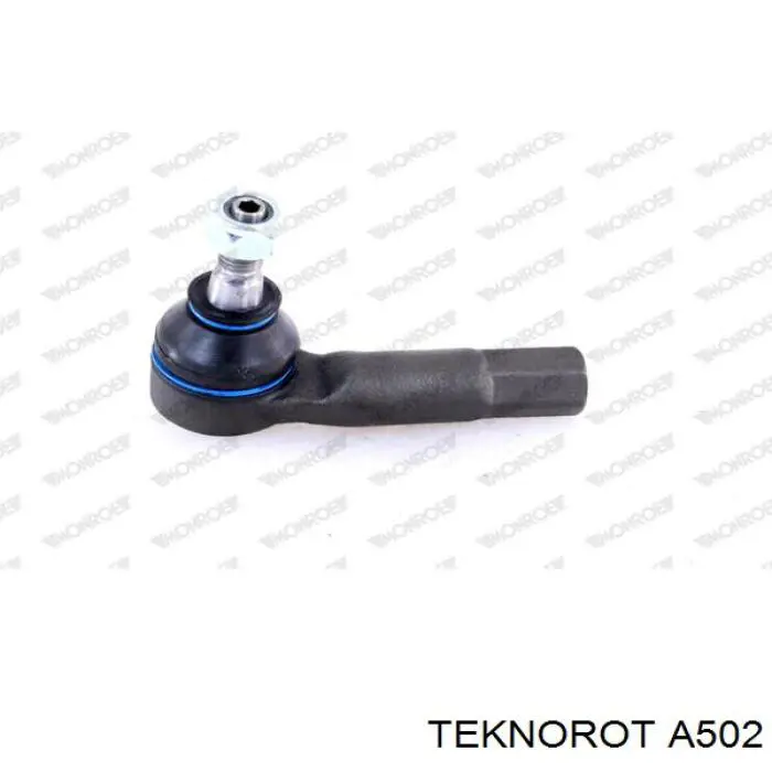 Наконечник рульовий Teknorot A502 ціна, від 7.26 USD