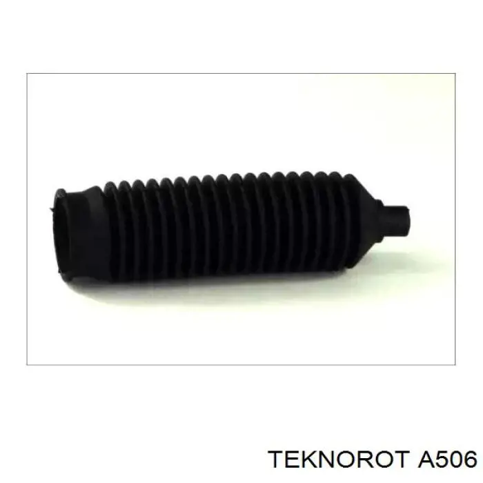 Тяга рульова в зборі, права Teknorot A506 ціна, від 18.76 USD