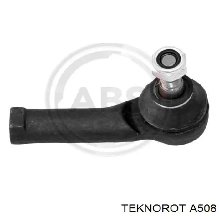 Наконечник рульовий Teknorot A508 ціна, від 6.49 USD