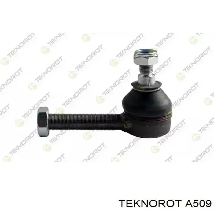 Наконечник рульовий Teknorot A509 ціна, від 5.81 USD