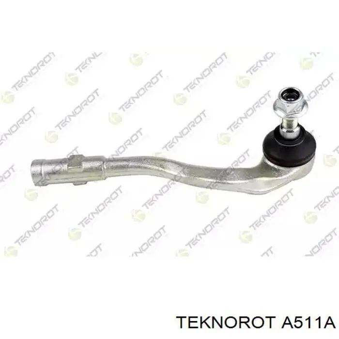 Наконечник рульовий Teknorot A511A ціна, від 12.30 USD