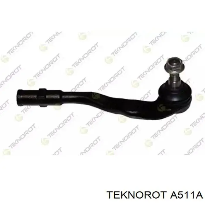 Купити A511A Teknorot Рульовий наконечник
