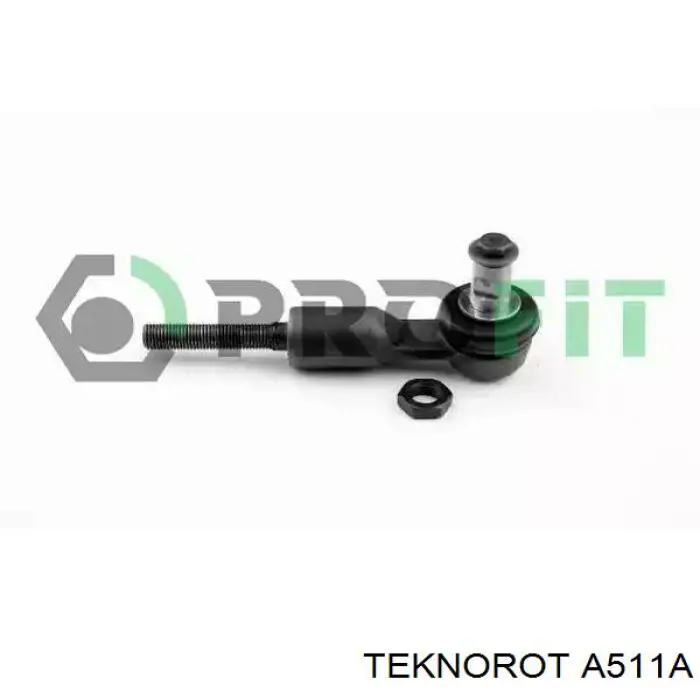 Рульовий наконечник A511A Teknorot
