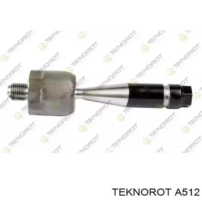 Тяга рульова поперечна Teknorot A512 ціна, від 7.88 USD