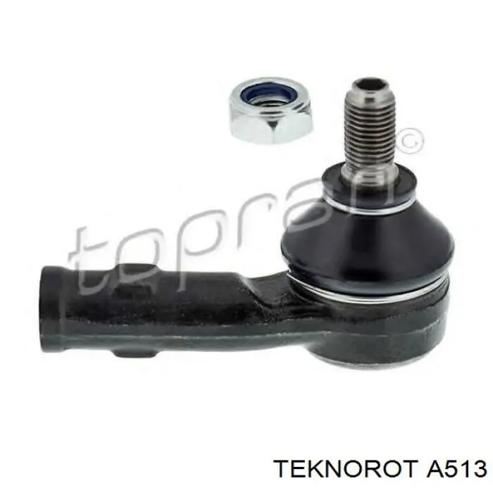 Тяга рульова в зборі Teknorot A513 ціна, від 20.24 USD