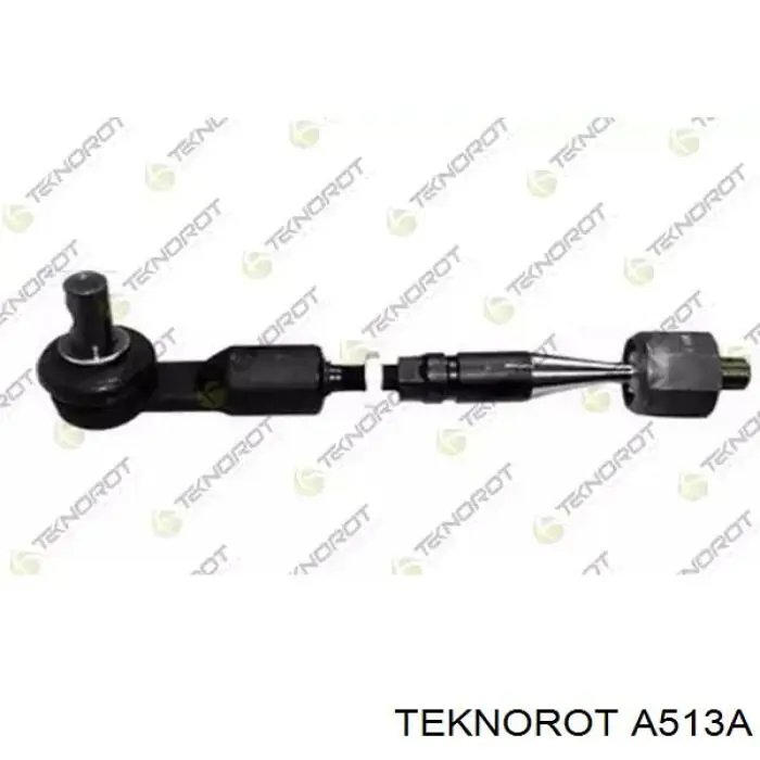 A513A Teknorot Тяга рульова в зборі