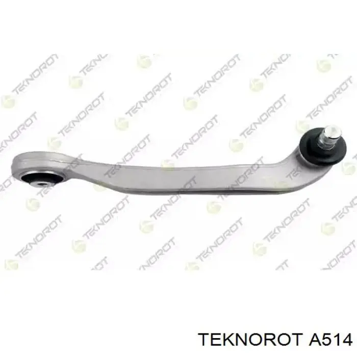 Важіль передньої підвіски верхній, правий Teknorot A514 ціна, від 16.01 USD