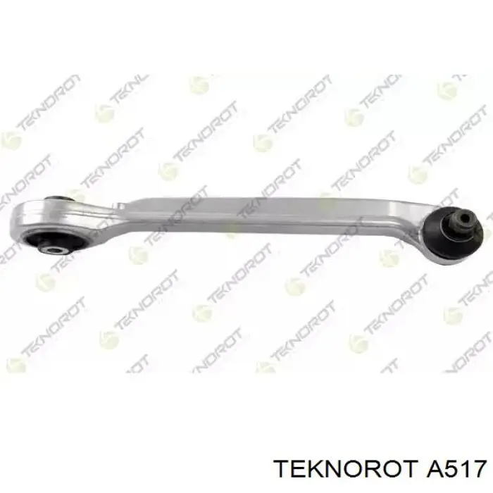 Важіль передньої підвіски верхній, лівий Teknorot A517 ціна, від 13.92 USD