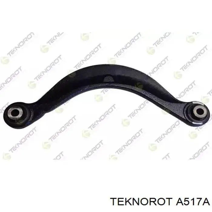 Важіль передньої підвіски верхній, лівий Teknorot A517A ціна, від 16.50 USD
