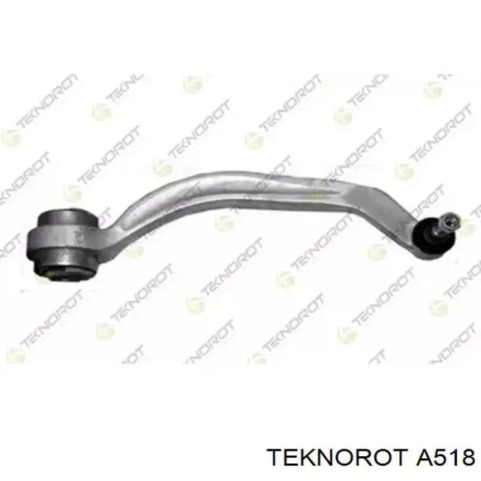Важіль передньої підвіски нижній, правий Teknorot A518 ціна, від 39.81 USD