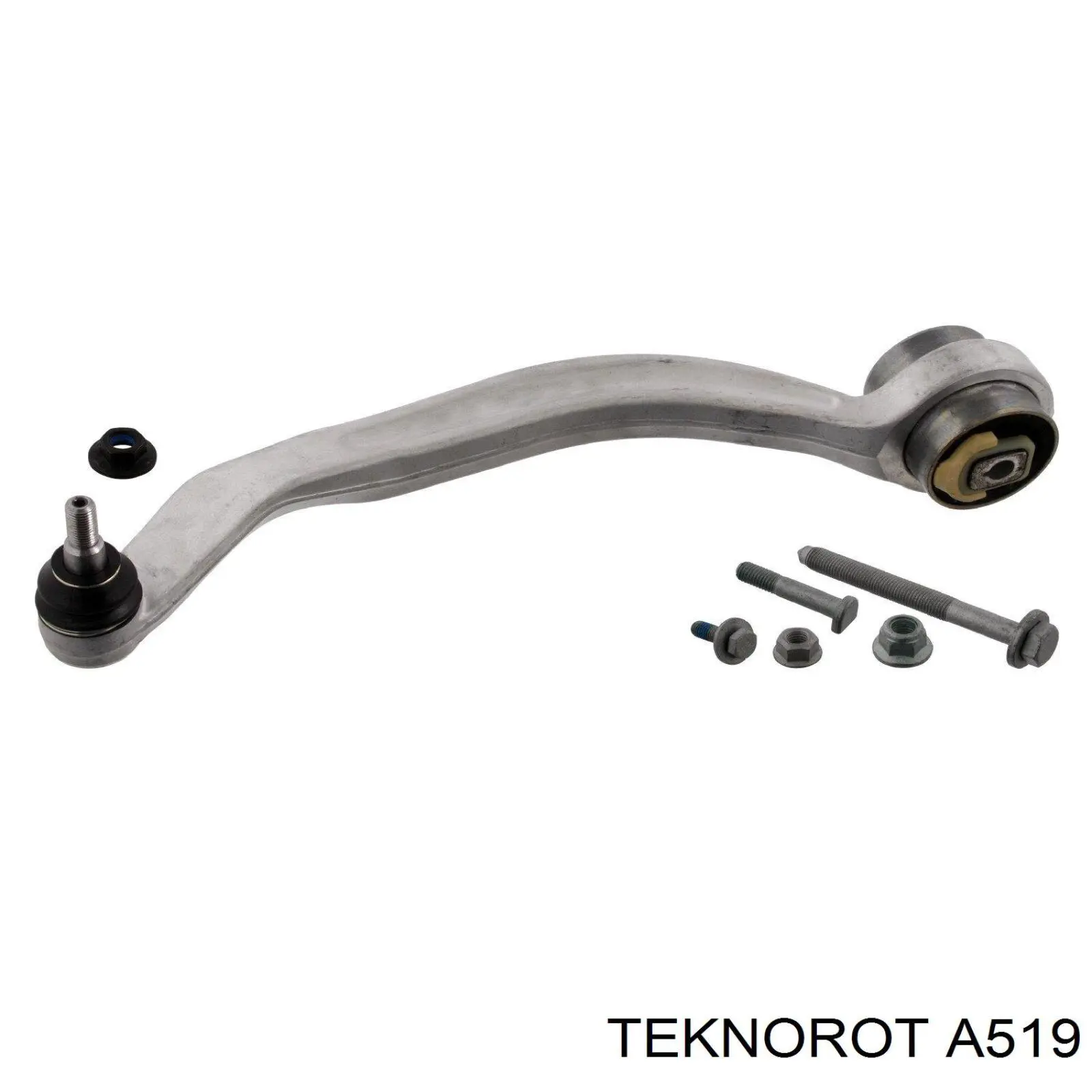 Важіль передній лівий Teknorot A519 ціна, від 39.18 USD