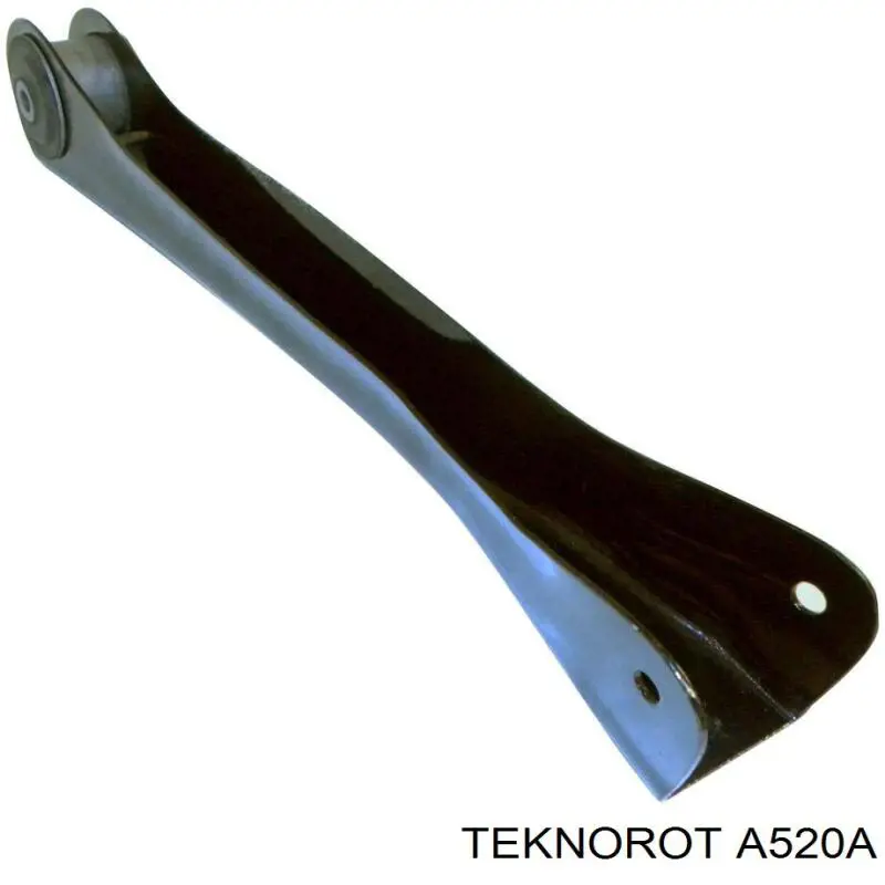 A520A Teknorot важіль передньої підвіски нижній, лівий/правий