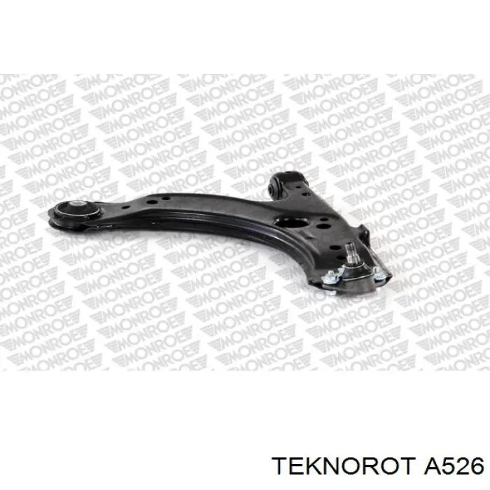 Важіль передній лівий Teknorot A526 ціна, від 38.22 USD