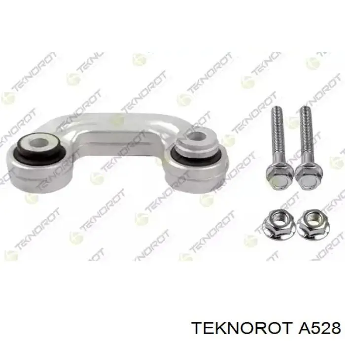 Стійка стабілізатора, переднього, права Teknorot A528 ціна, від 9.06 USD