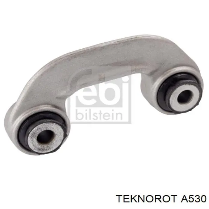 Амортизаційна стійка Teknorot A530 ціна, від 12.60 USD