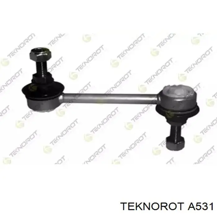 Купити A531 Teknorot Солдатик стабілізатора, заднього