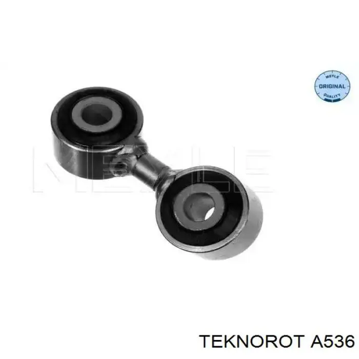Солдатик правий Teknorot A536 ціна, від 9.56 USD