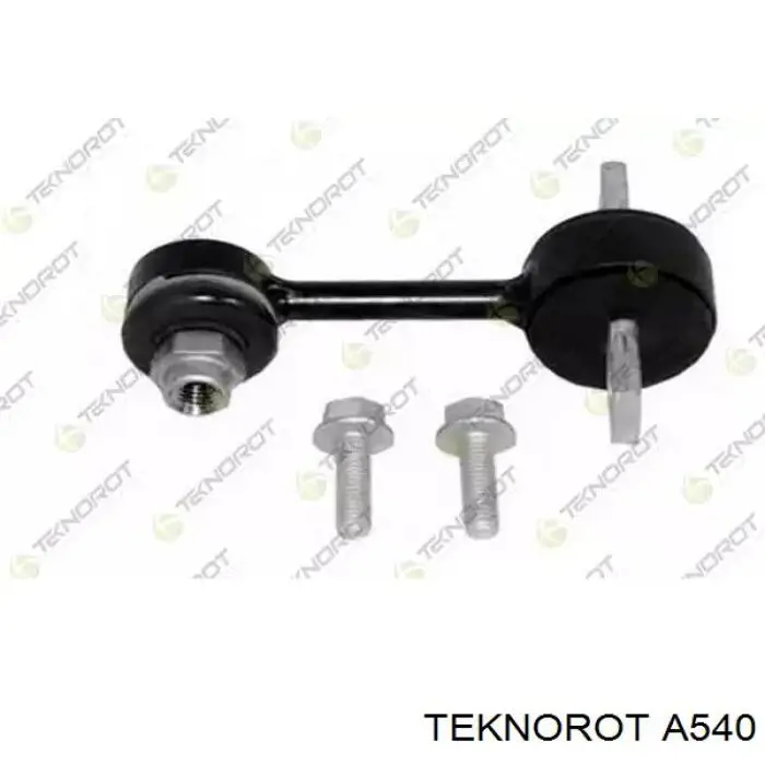 Лінк стабілізатора, заднього Teknorot A540 ціна, від 10.92 USD