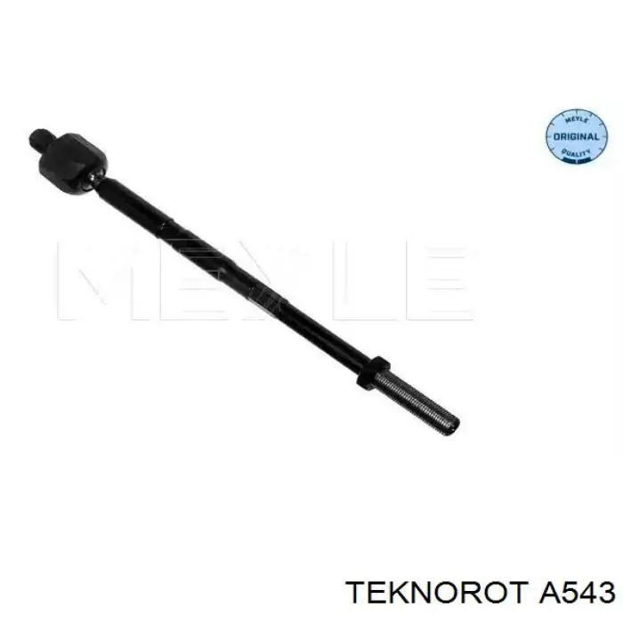 Тяга рульова поперечна Teknorot A543 ціна, від 8.75 USD