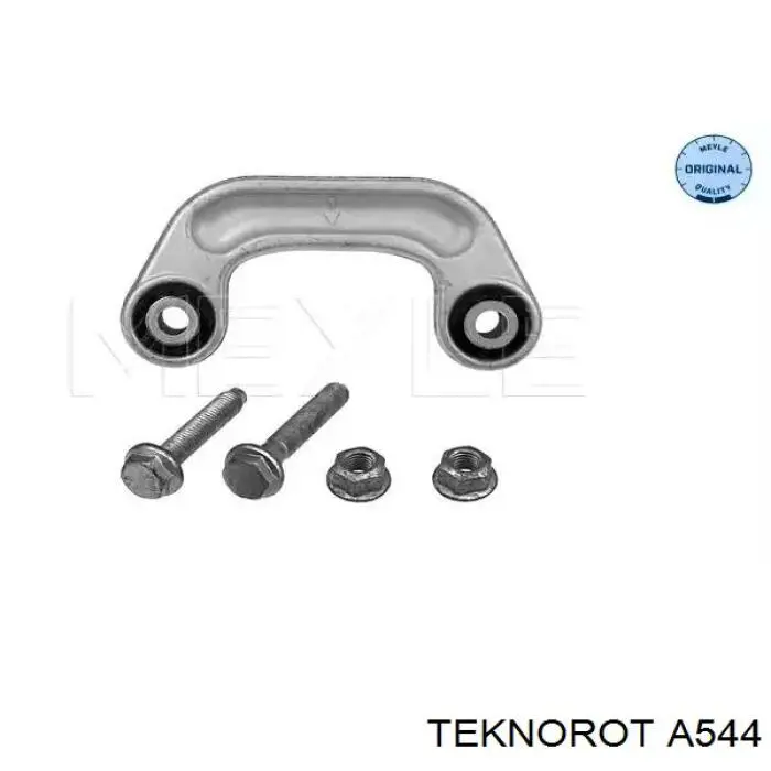 Амортизаційна стійка Teknorot A544 ціна, від 10.32 USD