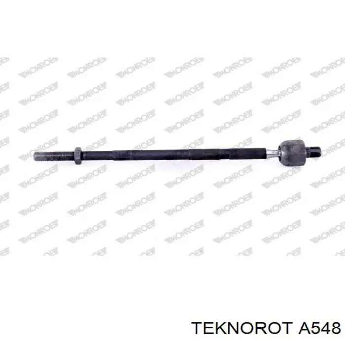 Тяга рульова в зборі, ліва Teknorot A548 ціна, від 15.64 USD