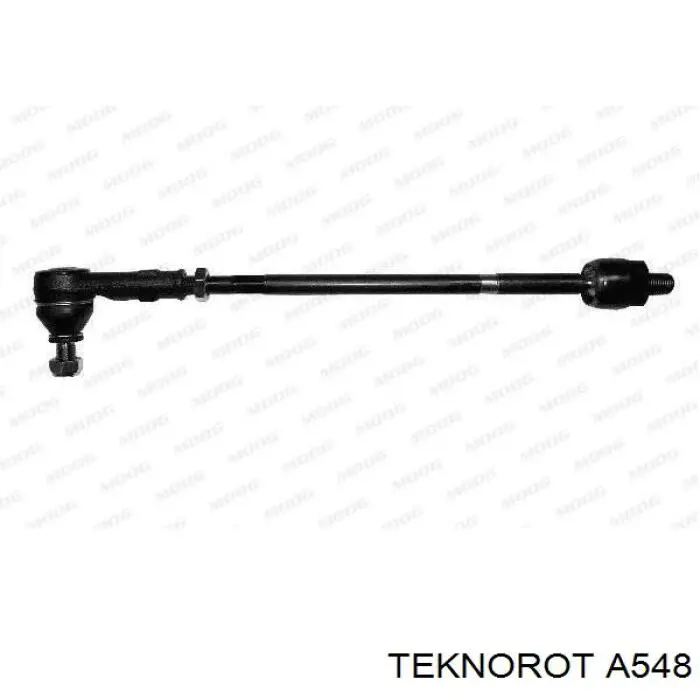 Купити A548 Teknorot Тяга рульова в зборі, ліва