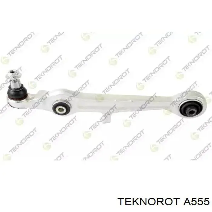 Комплект передніх важелів Teknorot A555 ціна, від 195.80 USD