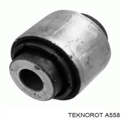 Важіль задньої підвіски верхній, лівий/правий Teknorot A558 ціна, від 24.13 USD