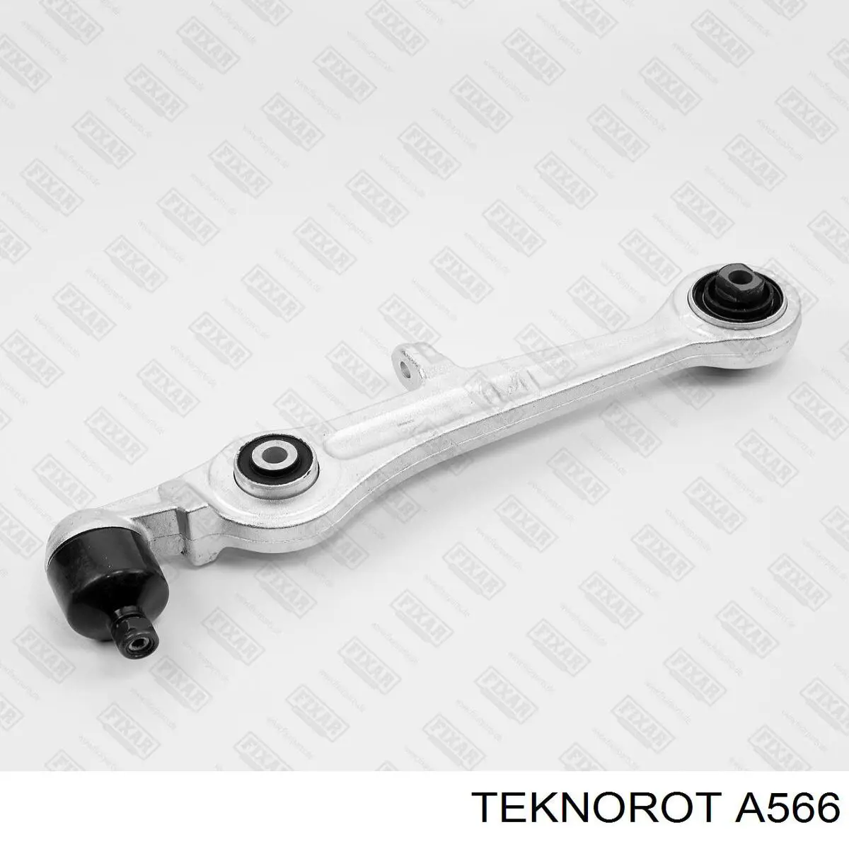 Комплект передніх важелів Teknorot A566 ціна, від 260.18 USD