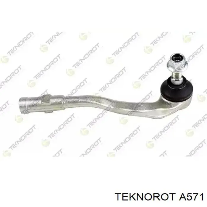 Наконечник рульовий Teknorot A571 ціна, від 13.04 USD